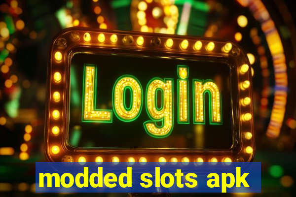 modded slots apk